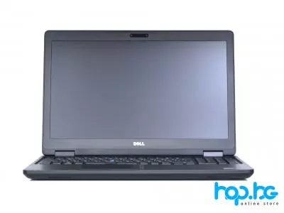 Laptop Dell Latitude 5580, i5-7300U, 16GB DDR4, 512GB SSD, 15.6'' IPS Full HD 1920x1080