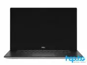 Лаптоп Dell XPS 15 9560, i7-7700HQ, 16GB, 256GB SSD, 15.6" IPS FHD 1920x1080, GeForce GTX 1050