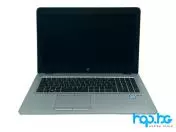 Лаптоп HP EliteBook 850 G3, i5-6200U, 16GB, 256GB SSD, 15.6'' Full HD 1920x1080