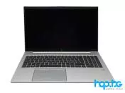 Лаптоп HP EliteBook 850 G8, i5-1145G7, 16GB, 256GB SSD, Тъчскрийн, 15.6'' IPS Full HD 1920x1080