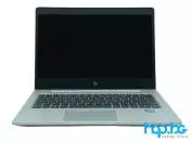 Лаптоп HP EliteBook 830 G6, i5-8365U, 16GB, 256GB SSD, Тъчскрийн, 13.3" IPS Full HD 1920x1080