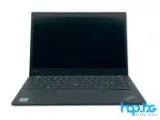 Лаптоп Lenovo ThinkPad X13 Gen 1, i5-10210U, 16GB, 256GB SSD, 13.3" IPS Full HD 1920x1080