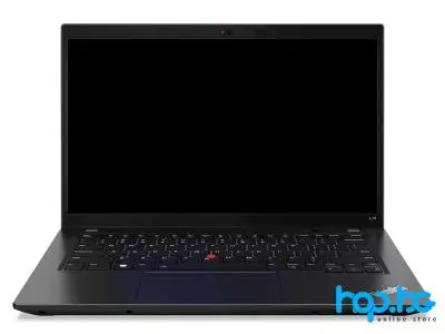 Laptop Lenovo Thinkpad L14, i5-1135G7, 16GB, 256GB SSD, 14" IPS Full HD 1920x1080