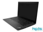 Лаптоп Lenovo Thinkpad L14, i5-1135G7, 16GB, 256GB SSD, 14" IPS Full HD 1920x1080