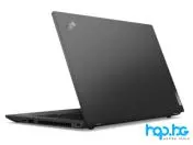Лаптоп Lenovo Thinkpad L14, i5-1135G7, 16GB, 256GB SSD, 14" IPS Full HD 1920x1080