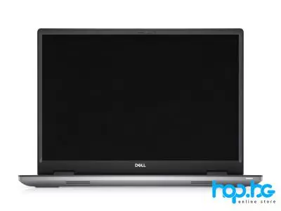 Мобилна Работна Станция Dell Precision 7680, i7-13850HX, 32GB, 512GB SSD, 16'' IPS WUXGA 1920x1200, RTX A1000