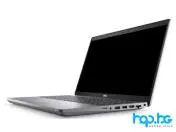 Мобилна Работна Станция Dell Precision 3561, i7-11850H, 32GB, 1TB SSD,15.6'' IPS Full HD 1920x1080, Quadro T600