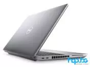 Мобилна Работна Станция Dell Precision 3561, i7-11850H, 32GB, 1TB SSD,15.6'' IPS Full HD 1920x1080, Quadro T600