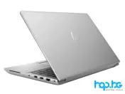 Мобилна работна станция HP ZBook Fury 16 G10, i7-13850HX, 32GB, 1TB SSD, 16'' IPS WUXGA 1920x1200, RTX A1000
