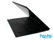 Мобилна работна станция Lenovo Thinkpad P1 Gen 3, i7-10750H, 32GB, 1TB SSD, 15.6" IPS Full UHD 3840x2160