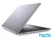 Мобилна работна станция Dell Precision 5760, i7-11850H, 64GB, 1TB SSD, 17'' IPS WUXGA 1920x1200, RTX A3000