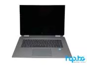 Mobile workstation HP ZBook Studio x360 G5, i7-8750H, 16GB, 512GB SSD, Тъчскрийн, 15.6'' IPS Full HD 1920x1080, Quаdro P1000