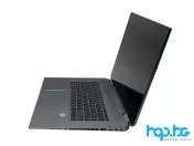 Mobile workstation HP ZBook Studio x360 G5, i7-8750H, 16GB, 512GB SSD, Тъчскрийн, 15.6'' IPS Full HD 1920x1080, Quаdro P1000