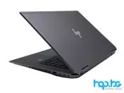 Mobile workstation HP ZBook Studio x360 G5, i7-8750H, 16GB, 512GB SSD, Тъчскрийн, 15.6'' IPS Full HD 1920x1080, Quаdro P1000
