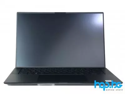 Мобилна работна станция Dell Precision 5550, i7-10850H, 32GB, 1TB SSD, 15.6'' IPS WUXGA 1920x1200, Quadro T2000