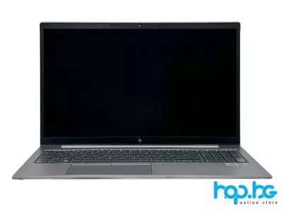 Мобилна работна станция HP Zbook Fury 15 G7, i7-10850H, 64GB, 1TB SSD, 15.6'' IPS Full HD 1920x1080, Quadro RTX4000