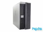 Работна станция Dell Precision 7820 Tower, Gold 5222, 32GB, 256GB SSD+1TB HDD, Quadro P4000