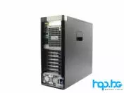 Workstation Dell Precision 7810, E5-2640 v3, 32GB DDR4, 2TB HDD, W4100