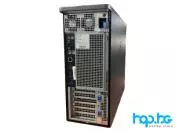 Работна станция Dell Precision 5820 Tower, W-2102, 32GB, 512GB SSD, FirePro WX2100
