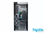 Workstation Dell Precision T7600 Tower, E5-2630, 16GB, 1TB HDD, Quadro M4000