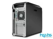 Работна станция HP Z8 G4 Tower, 2x Gold 6234, 192GB, 512GB SSD + 2TB HDD, Nvidia RTX A5000