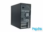 Работна станция Lenovo ThinkStation P520C Tower, W-2123, 32GB, 512GB SSD, Quadro P4000