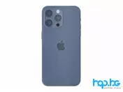 Смартфон Apple iPhone 15 Pro Max 256GB Blue Titanium