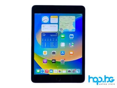 Таблет Apple iPad Mini 5th Gen A2133 (2019) 64GB Wi-Fi Space Gray