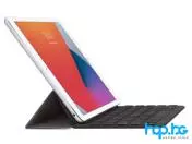 Клавиатура Apple Smart Keyboard CHARCOAL, Black, Като Нов в Оригинална опаковка