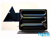 Клавиатура Apple Smart Keyboard Folio CHARCOAL, Black, Като Нов в Оригинална опаковка