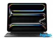 Клавиатура Apple Smart Keyboard Folio CHARCOAL, Black, Като Нов в Оригинална опаковка