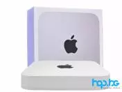 Компютър Apple Mac Mini A2348 (2020) USFF Silver, Apple M1, 8GB, 512GB SSD В оригинална опакова