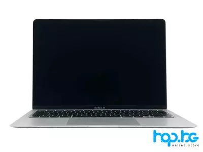 Laptop Apple MacBook Air A2179 (2020) Silver, i3-1000NG4, 8GB, 256GB SSD, 13.3" Retina 2560x1600
