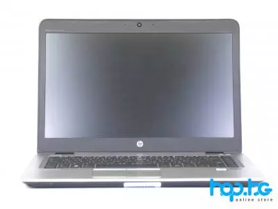 Лаптоп HP EliteBook 840 G4, i5-7200U, 16GB, 256GB SSD, 14'' IPS Full HD 1920x1080