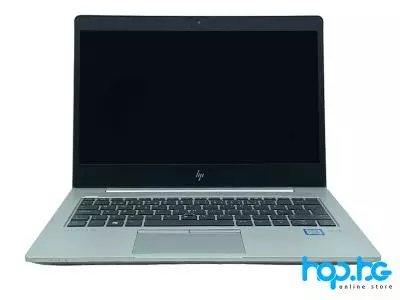 Laptop HP EliteBook 830 G6, i7-8665U, 16GB, 512GB SSD, 13" IPS Full HD 1920x1080
