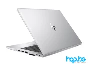 Лаптоп HP EliteBook 830 G6, i7-8665U, 16GB, 512GB SSD, 13" IPS Full HD 1920x1080