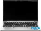 Лаптоп HP ProBook 640 G10, i5-1345U, 16GB, 512GB SSD, Тъчскрийн, 14" IPS Full HD 1920x1080