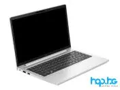 Лаптоп HP ProBook 640 G10, i5-1345U, 16GB, 512GB SSD, Тъчскрийн, 14" IPS Full HD 1920x1080