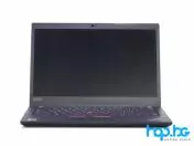 Лаптоп Lenovo ThinkPad T14 Gen 1, i7-10610U, 32GB, 512GB SSD, 14" IPS Full HD 1920x1080