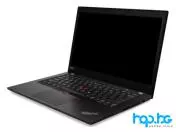 Лаптоп Lenovo ThinkPad X13 Gen 2, i5-1135G7, 16GB, 256GB SSD, 13" IPS WUXGA 1920x1200