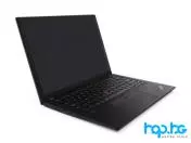 Лаптоп Lenovo ThinkPad X13 Gen 2, i5-1135G7, 16GB, 256GB SSD, 13" IPS WUXGA 1920x1200