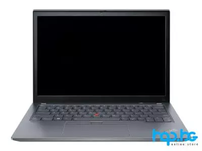 Лаптоп Lenovo ThinkPad X13 Gen 2, i5-1135G7, 16GB, 512GB SSD, 13" IPS WUXGA 1920x1200