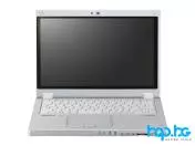 Лаптоп Panasonic Toughbook CF-MX4, i5-5300U, 8GB, 256GB SSD, Тъчскрийн, 12.5'' IPS Full HD 1920x1080