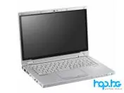 Лаптоп Panasonic Toughbook CF-MX4, i5-5300U, 8GB, 256GB SSD, Тъчскрийн, 12.5'' IPS Full HD 1920x1080