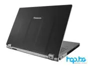 Лаптоп Panasonic Toughbook CF-MX4, i5-5300U, 8GB, 256GB SSD, Тъчскрийн, 12.5'' IPS Full HD 1920x1080