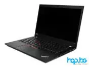Мобилна Работна Станция Lenovo Thinkpad P43S, i7-8565U, 16GB, 512GB SSD, 14'' IPS Full HD 1920x0108, Quadro P520