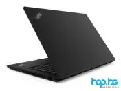 Мобилна Работна Станция Lenovo Thinkpad P43S, i7-8565U, 16GB, 512GB SSD, 14'' IPS Full HD 1920x0108, Quadro P520