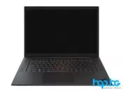 Мобилна работна станция Lenovo Thinkpad P1 Gen 4, i7-11800H, 32GB, 512GB SSD, 15.6" IPS QHD 2560x1440, RTX A2000