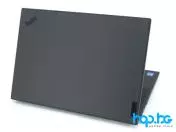 Мобилна работна станция Lenovo Thinkpad P1 Gen 4, i7-11800H, 32GB, 512GB SSD, 15.6" IPS QHD 2560x1440, RTX A2000