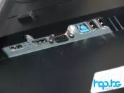 Monitor Dell P2418HZm, 24" IPS Full HD 1920x1080